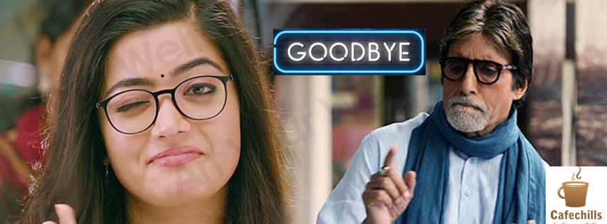 Goodbye Movie Review (2022) | Story and Trailer