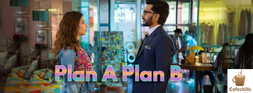 Plan A Plan B Movie Review (2022) | Cast and Trailer