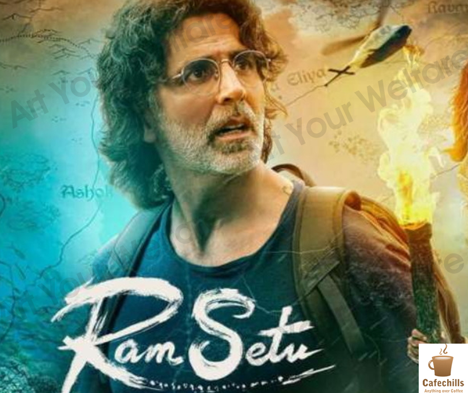 ram setu movie review ndtv