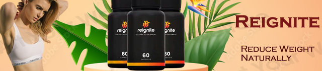 Reignite Review - Burn Fat Naturally