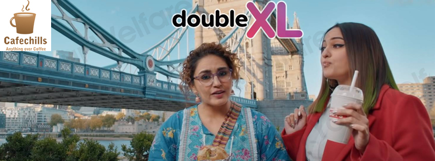 Double XL Movie (2022) - Cast, Songs and Story