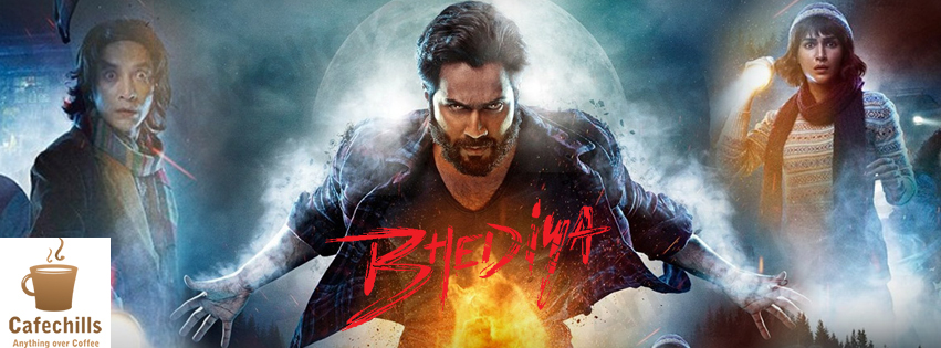 Bhediya Movie (2022) | Release Date, Cast and Story