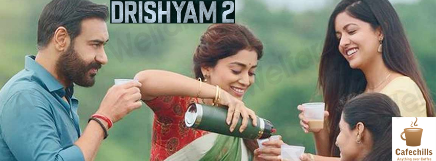 Drishyam 2 Movie Review 2022 | Cast and Story