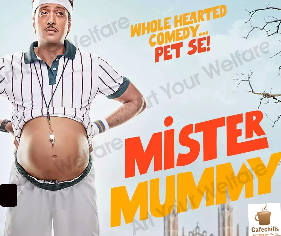 Mister Mummy Movie (2022) | Story and Budget
