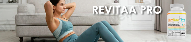 Revitaa Pro Review - Shed those Extra Pounds