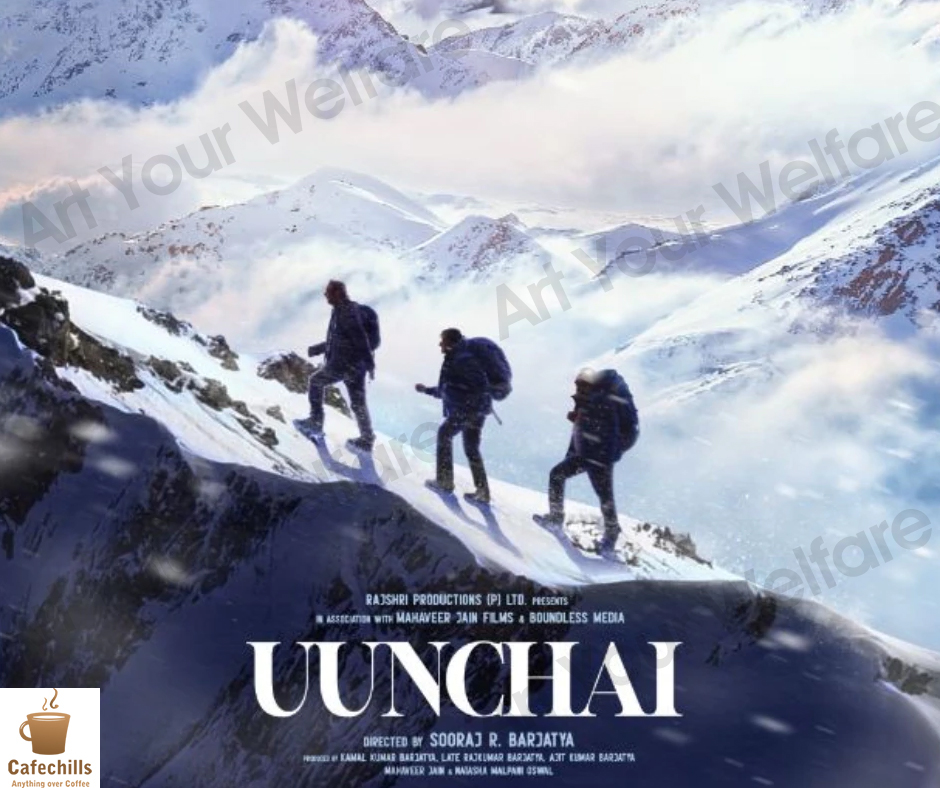 Uunchai Movie Review (2022) | Songs, Release Date and Story