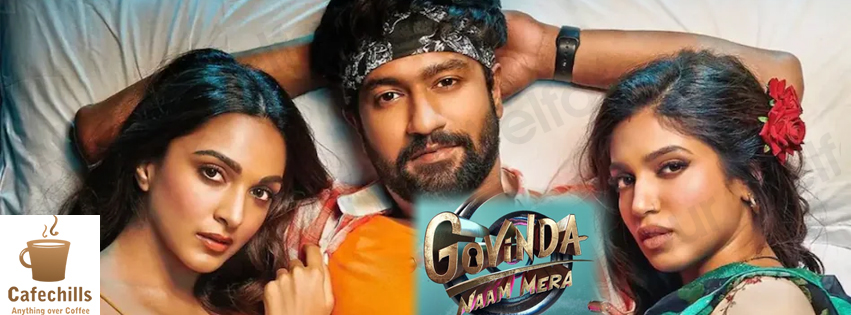 Govinda Naam Mera Movie (2022) | Cast and Budget