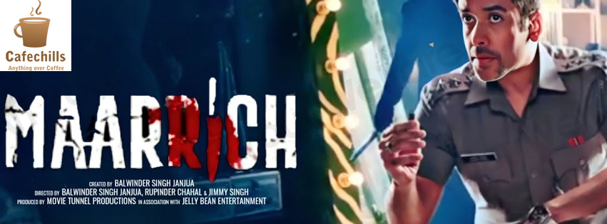 Maarrich Movie Review 2022 | Cast and Budget