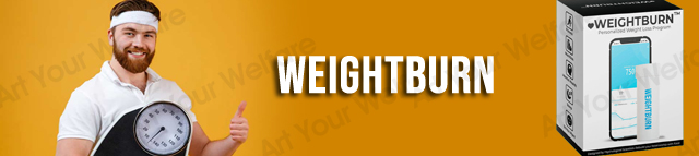 Weightburn Review - Structured Plan to Lose Weight