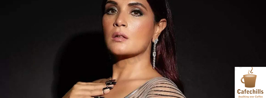 Controversial Tweets by Actress Richa Chadha