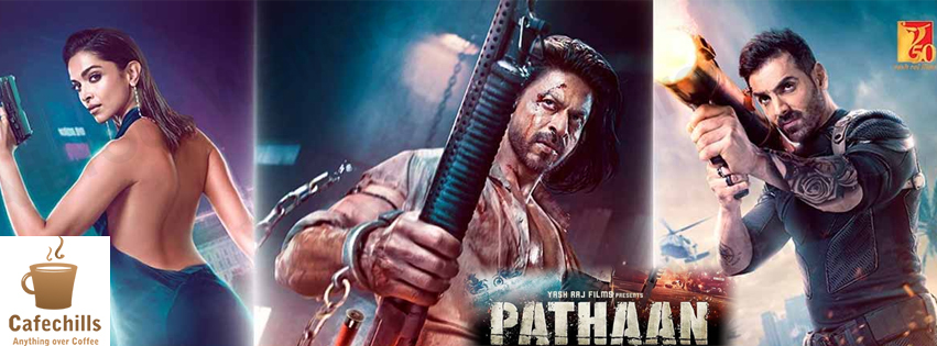 Pathaan Movie Review (2023) | Cast, Story and Budget