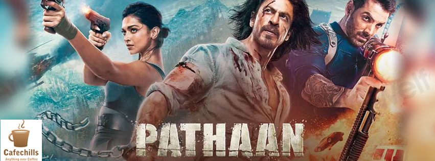 Pathaan Movie Review (2023) | Cast, Story and Budget
