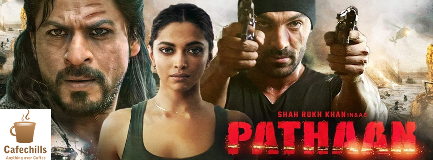 Pathaan Movie Review (2023) | Cast, Story and Budget