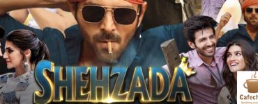 Shehzada Movie (2023) | Story and Budget