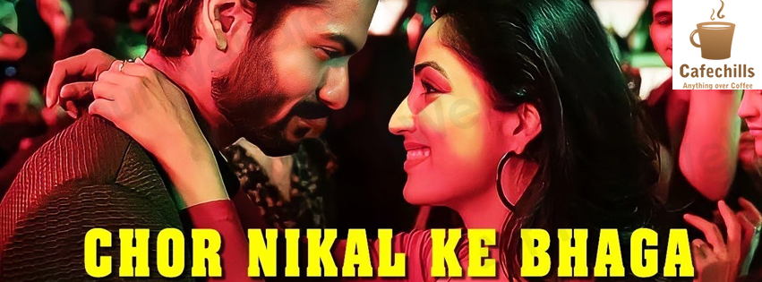 Chor Nikal Ke Bhaga Movie Review (2023)