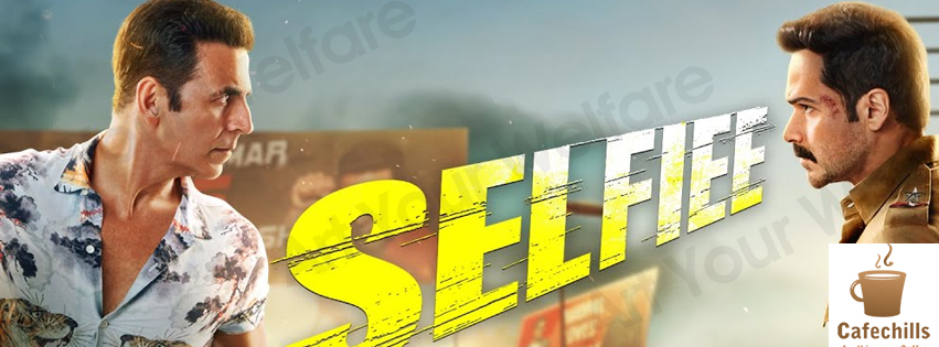 Selfiee Movie Review (2023) | Cast and Story