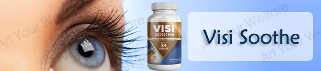 VisiSoothe Review - Dry Eye Relief