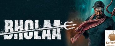 Bholaa Movie Review (2023) | Cast and Budget