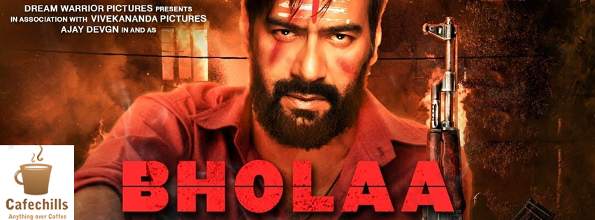Bholaa Movie Review (2023) | Cast and Budget