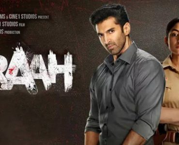 Gumraah Movie Review (2023) | Cast and Story