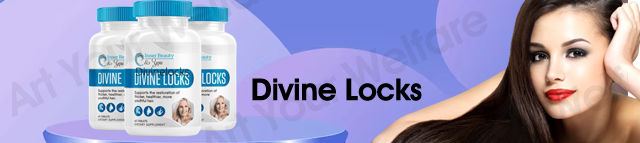 Unlocking Divine Beauty with Divine Locks