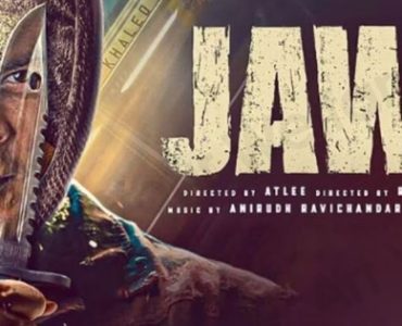 Jawan Movie Review: SRK's Dual Mastery