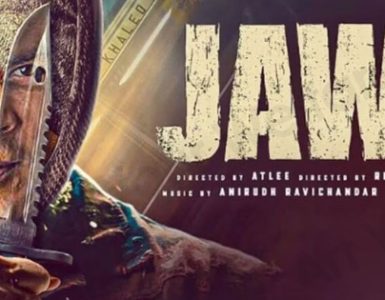 Jawan Movie Review: SRK's Dual Mastery