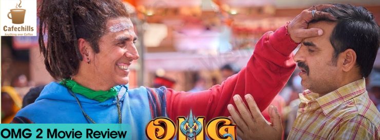 OMG2 Movie Review: A Box Office Triumph Beyond Expectations