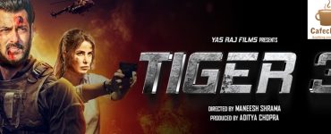 Unveiling the Roar: Tiger 3 Movie Review and Expectations