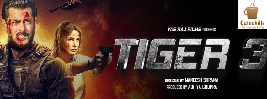 Unveiling the Roar: Tiger 3 Movie Review and Expectations
