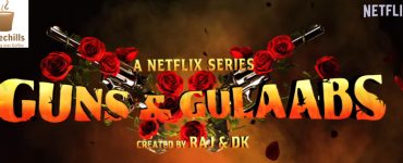 Guns and Gulaabs Series: Netflix's Latest Foray into Dark Comedy