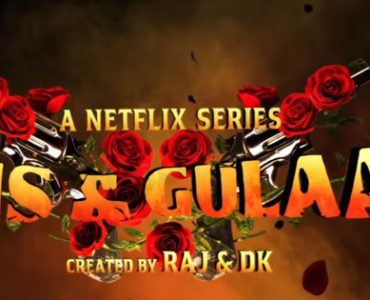 Guns and Gulaabs Series: Netflix's Latest Foray into Dark Comedy