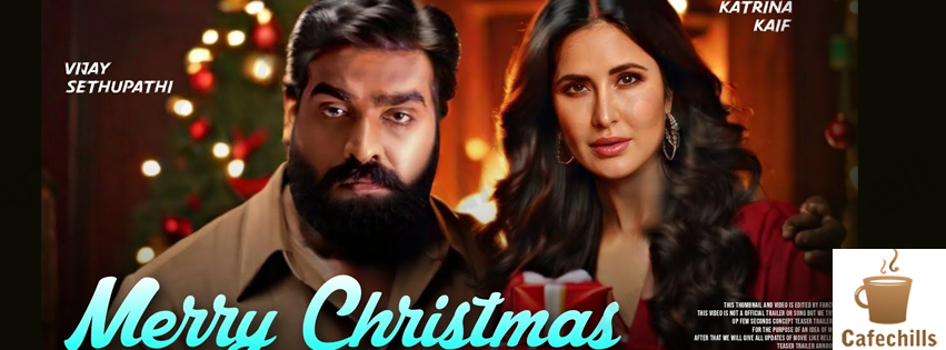 Merry Christmas Movie Review: Cinematic Fusion
