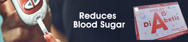 4 Secrets to Lower Your Blood Sugar Levels
