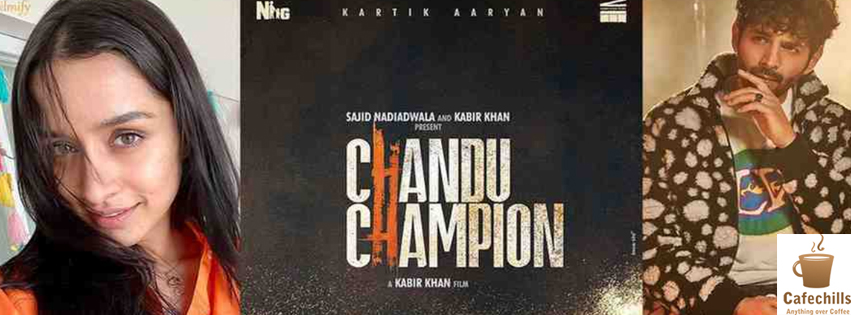 Chandu Champion Movie Release Date