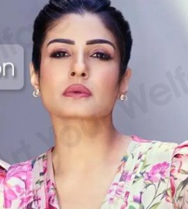 raveena tandon upcoming movies