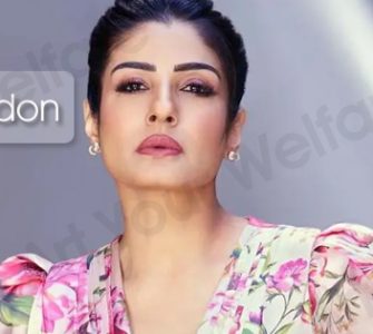 raveena tandon upcoming movies