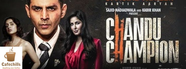 Chandu Champion Movie Review