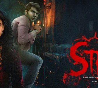 Stree 2 Movie Review