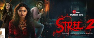 Stree 2 Movie Review