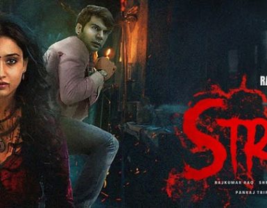 Stree 2 Movie Review