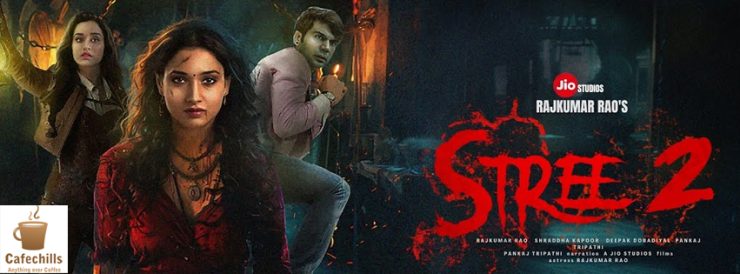 Stree 2 Movie Review