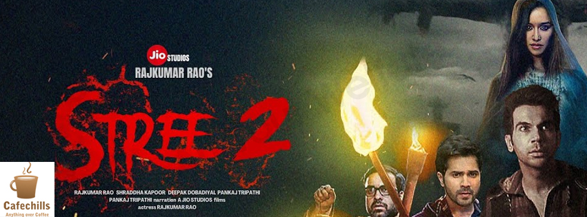 Stree 2 Movie Review