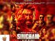 Singham Again movie plot