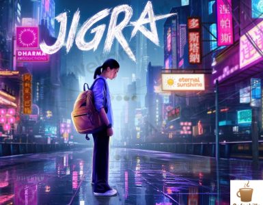 Jigra Movie Review