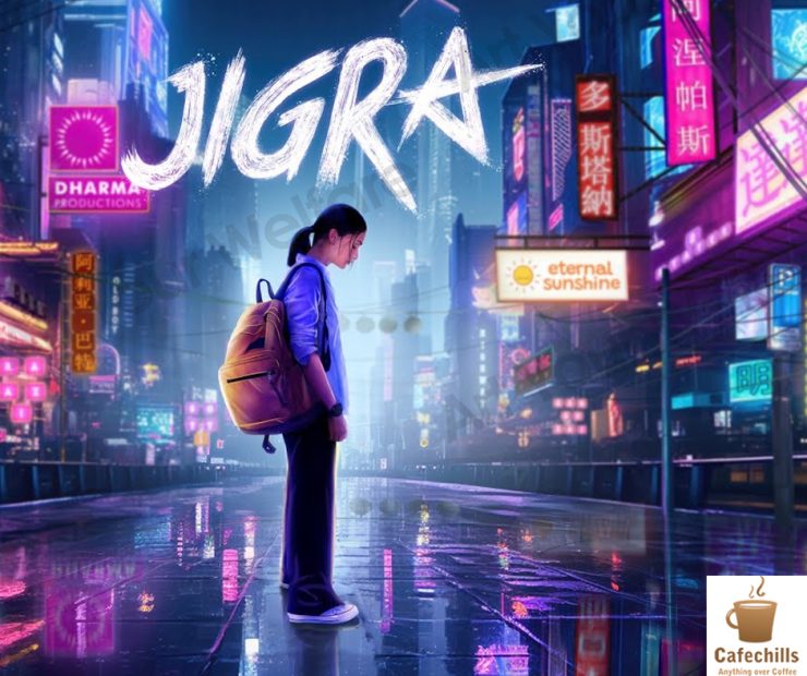 Jigra Movie Review