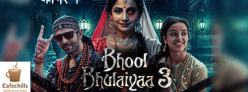 Bhool Bhulaiyaa 3 Cast and Crew