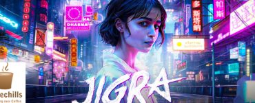 Jigra Movie Review: A Gripping Tale of Courage and Protection