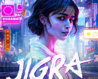 Jigra Movie Review: A Gripping Tale of Courage and Protection