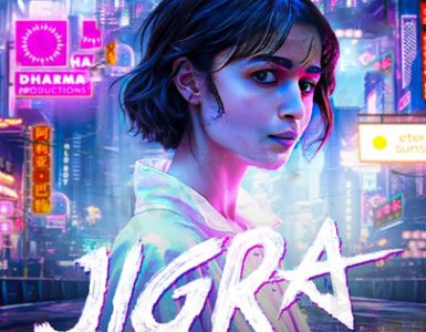 Jigra Movie Review: A Gripping Tale of Courage and Protection